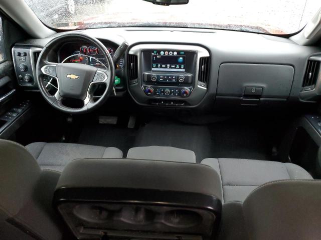 2018 CHEVROLET SLVRD 1500 3GCUKREC9JG582079