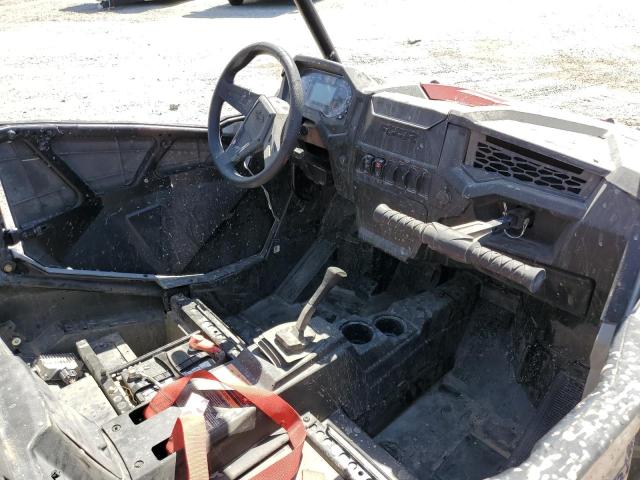 2021 POLARIS RZR XP TUR - 3NSNAE925MF583188