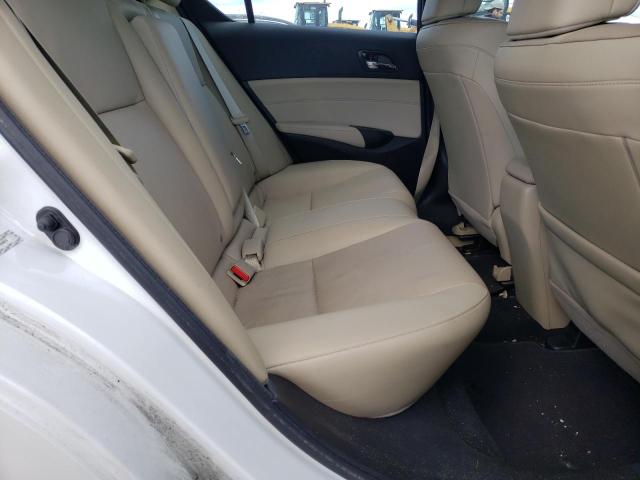 2015 ACURA ILX 20 PRE - 19VDE1F54FE004878