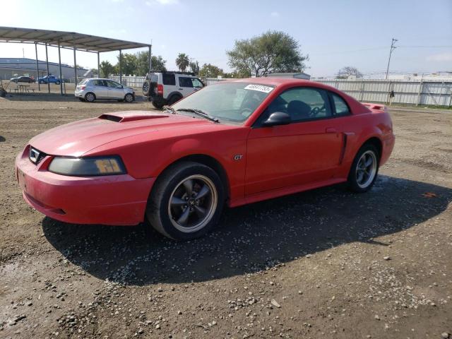 2003 Ford Mustang GT