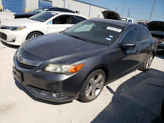 2013 Acura ILX 