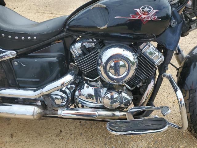 2000 YAMAHA XVS65 BASE - JYAVM01E1YA020764