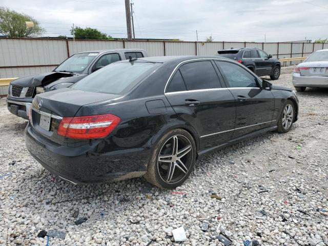 WDDHF5GB7BA298247 2011 MERCEDES-BENZ E-CLASS, photo no. 3