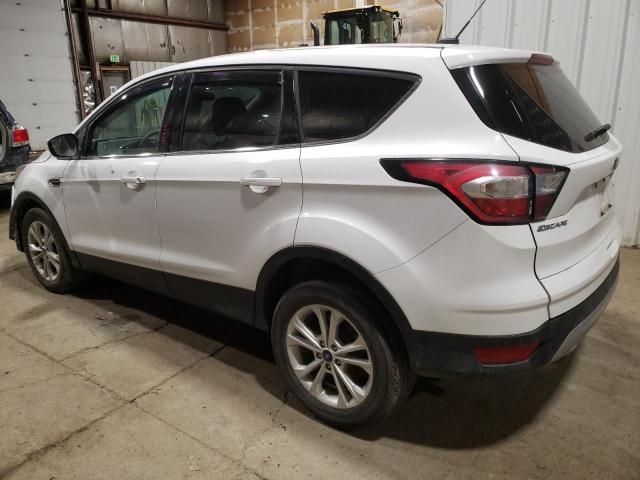 1FMCU9GD7HUE10065 2017 FORD ESCAPE, photo no. 2