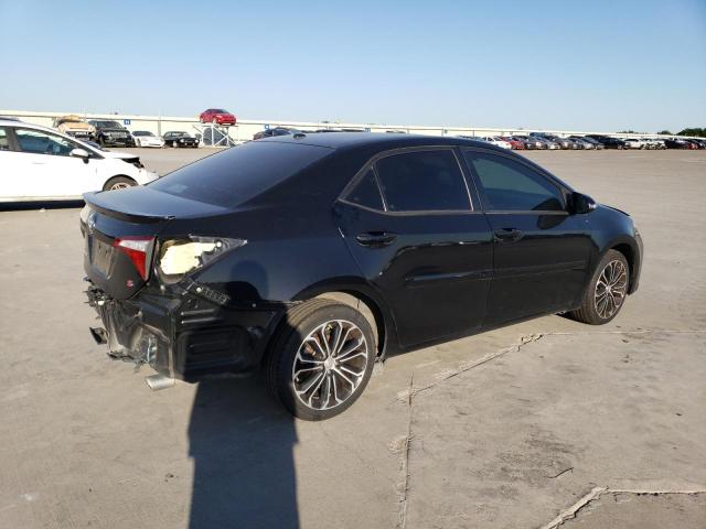 Vin: 2t1burhe7gc678892, lot: 47269523, toyota corolla l 20163