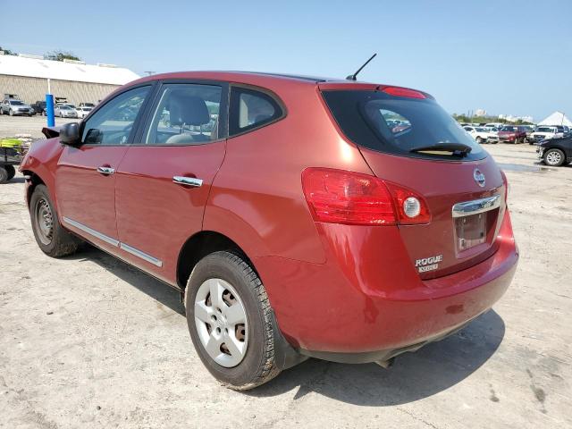 JN8AS5MT0FW669671 Nissan Rogue Select S