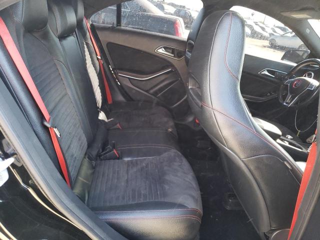 WDDSJ5CBXEN137947 Mercedes-Benz Cla 45 Amg