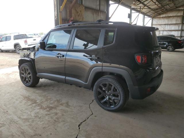 2022 JEEP RENEGADE A ZACNJDE11NPN91269