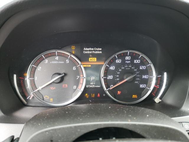 2019 ACURA MDX A-SPEC - 5J8YD4H01KL005777