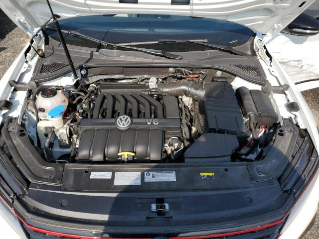 2018 VOLKSWAGEN PASSAT GT - 1VWJM7A38JC040799