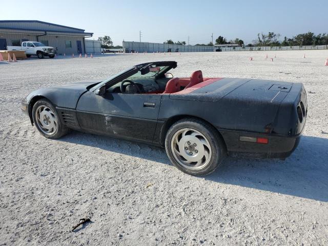 1994 Chevrolet Corvette VIN: 1G1YY32P7R5117994 Lot: 50071553