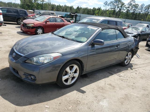 2007 Toyota Camry Solara SE