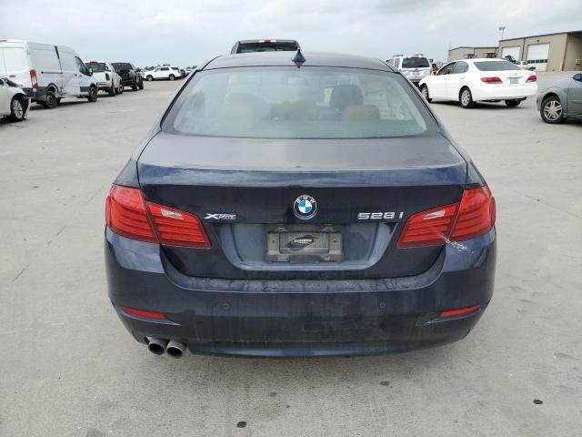 2015 BMW 528 XI - WBA5A7C50FD624723