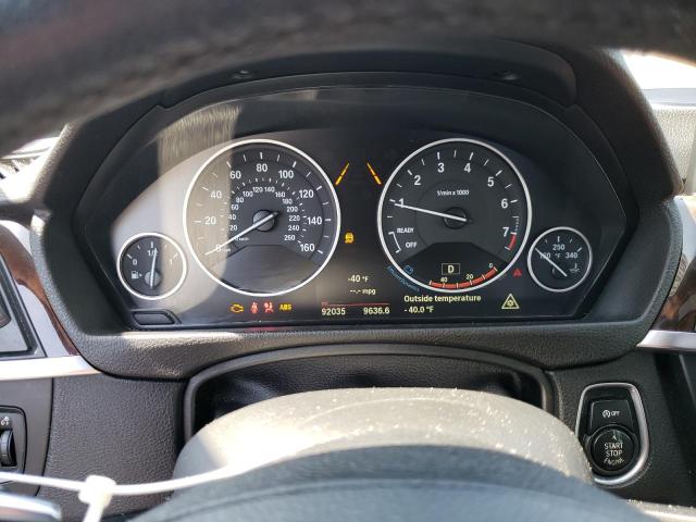 2015 BMW 428 I - WBA3N3C56FK234211