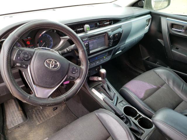 5YFBURHE5EP174516 Toyota COROLLA L