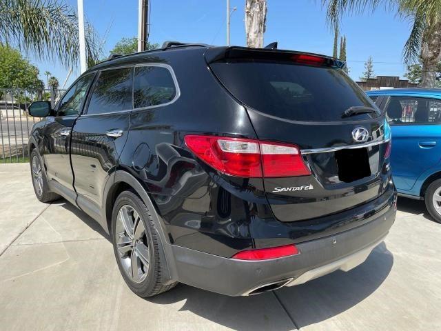 2015 HYUNDAI SANTA FE G - KM8SR4HFXFU105317