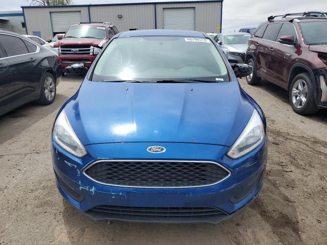 1FADP3K23JL217111 Ford FOCUS SE