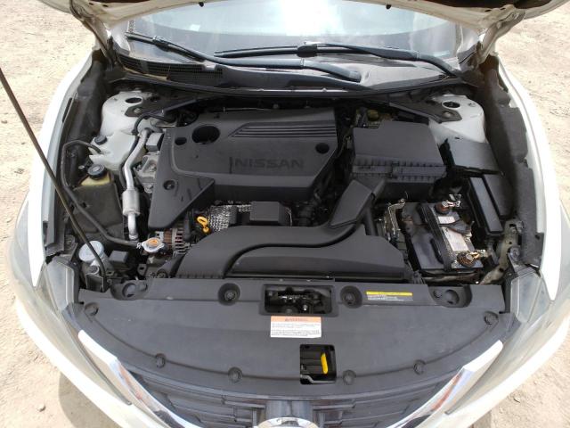 1N4AL3APXHN354539 Nissan ALTIMA 2.5