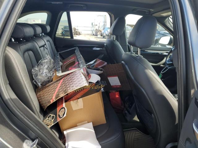 WBXHT3C38J5L24600 BMW X1 Xdrive28i