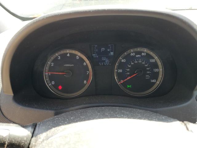 2015 HYUNDAI ACCENT GS - KMHCT5AE3FU208737