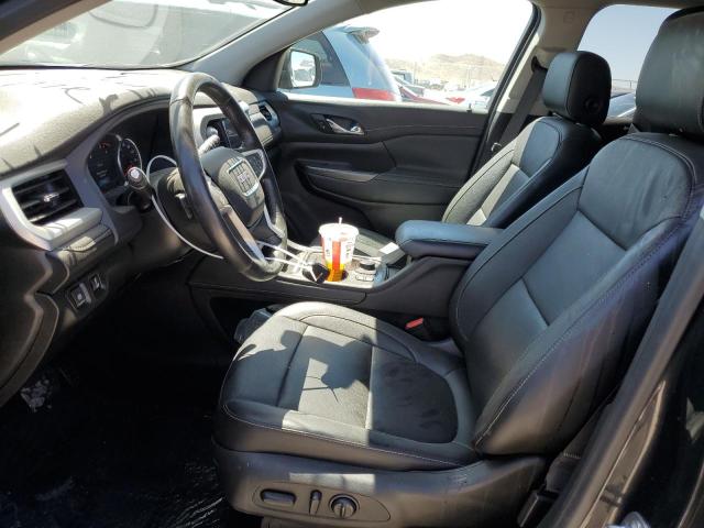 1GKKNMLSXLZ135246 GMC ACADIA SLT