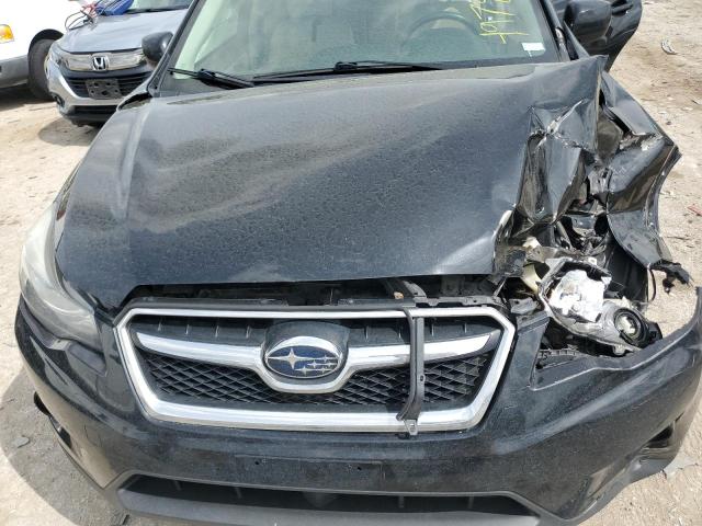 JF2GPAKC7E8335015 Subaru Xv Crosstrek 2.0 Limited