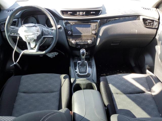 2021 NISSAN QASHQAI JN1BJ1BW2MW435864