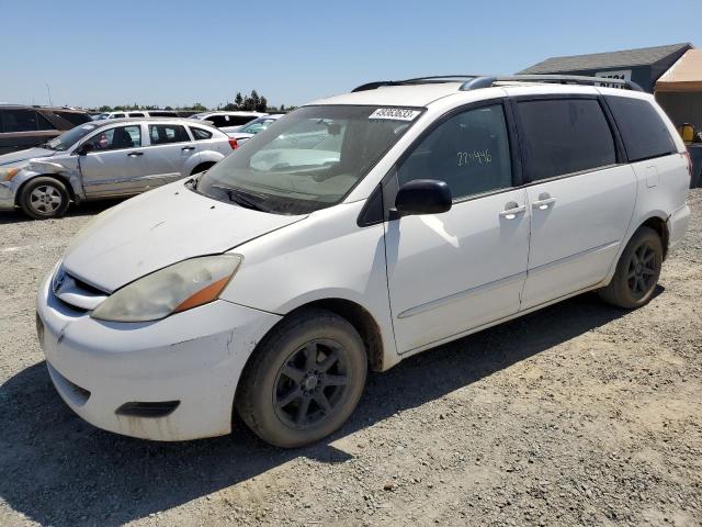 2007 Toyota Sienna CE