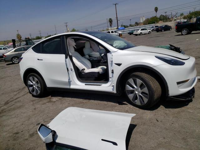 7SAYGDEE5PF608010 Tesla Model Y