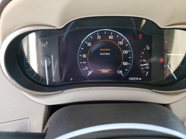 1G4GF5G36EF250207 Buick Lacrosse Touring