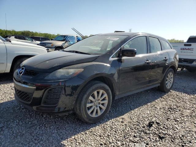 2011 Mazda CX-7 