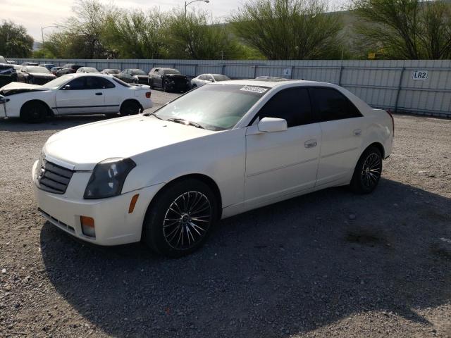 2004 Cadillac CTS 