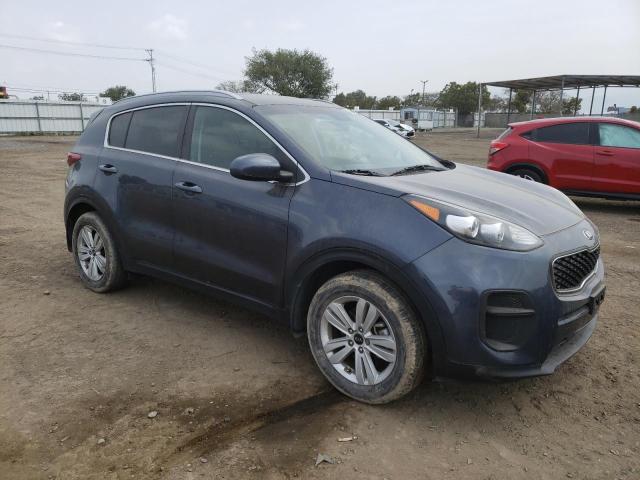 KNDPM3AC2K7573036 KIA Sportage Lx