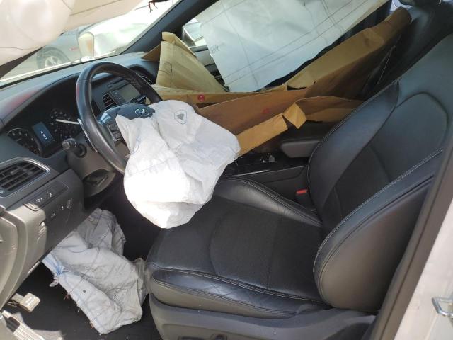 2015 Hyundai Sonata Sport VIN: 5NPE34AB9FH090569 Lot: 48835223