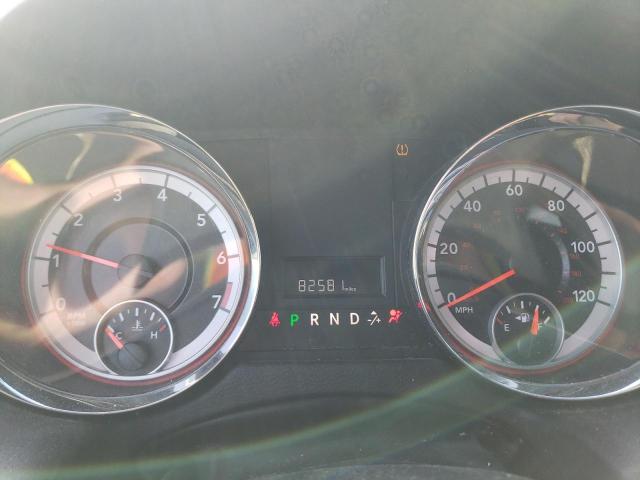 2C4RDGCG0FR606636 Dodge Grand Caravan Sxt