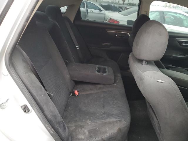 1N4AL3AP7FC104118 Nissan ALTIMA 2.5