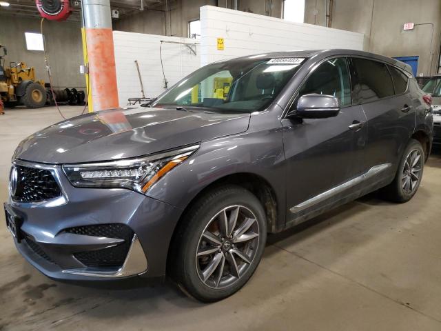 2021 Acura RDX 