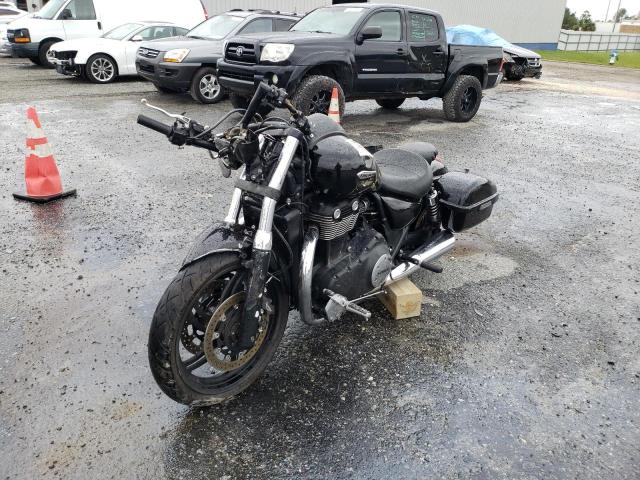 2012 TRIUMPH MOTORCYCLE THUNDERBIR - SMTB03WF4CJ530008