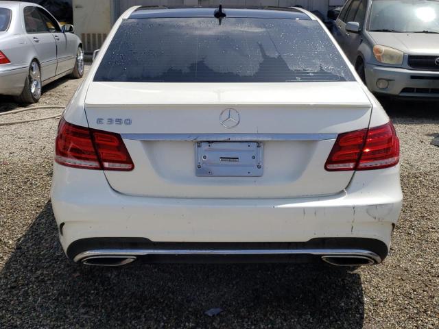 WDDHF5KB1EA798500 Mercedes-Benz E 350