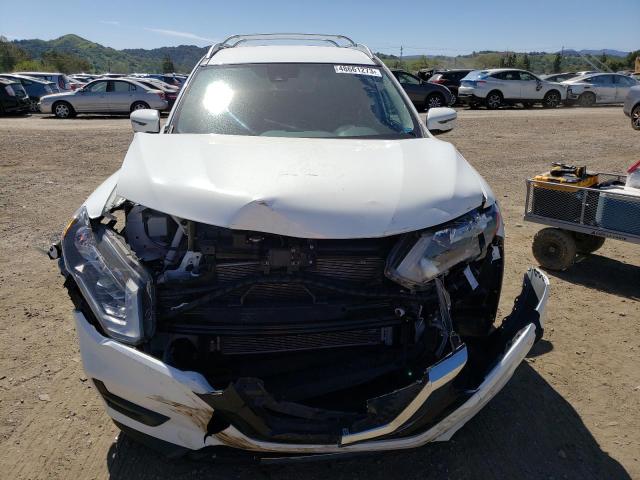 JN8AT2MT4LW002819 Nissan ROGUE S
