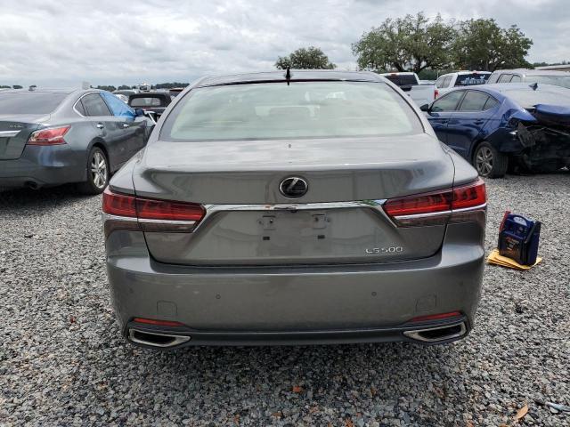 2018 LEXUS LS 500 JTHB5LFFXJ5001019