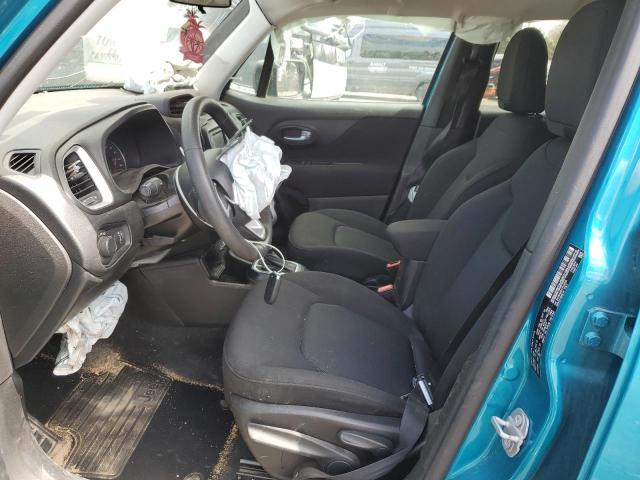 ZACNJAAB1LPL68708 Jeep Renegade Sport