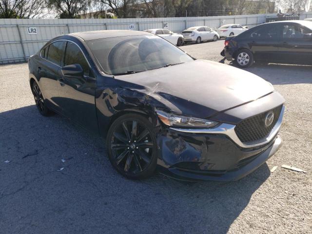 JM1GL1VMXJ1333180 Mazda 6 TOURING