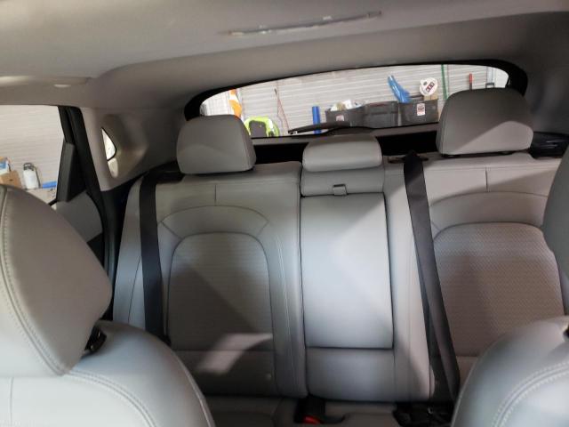 2021 HYUNDAI KONA ULTIM - KM8K5CA54MU599338