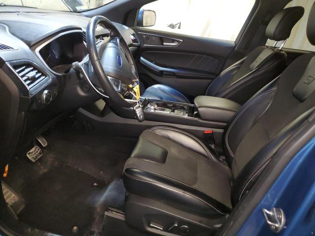 2019 FORD EDGE ST - 2FMPK4AP6KBB01102