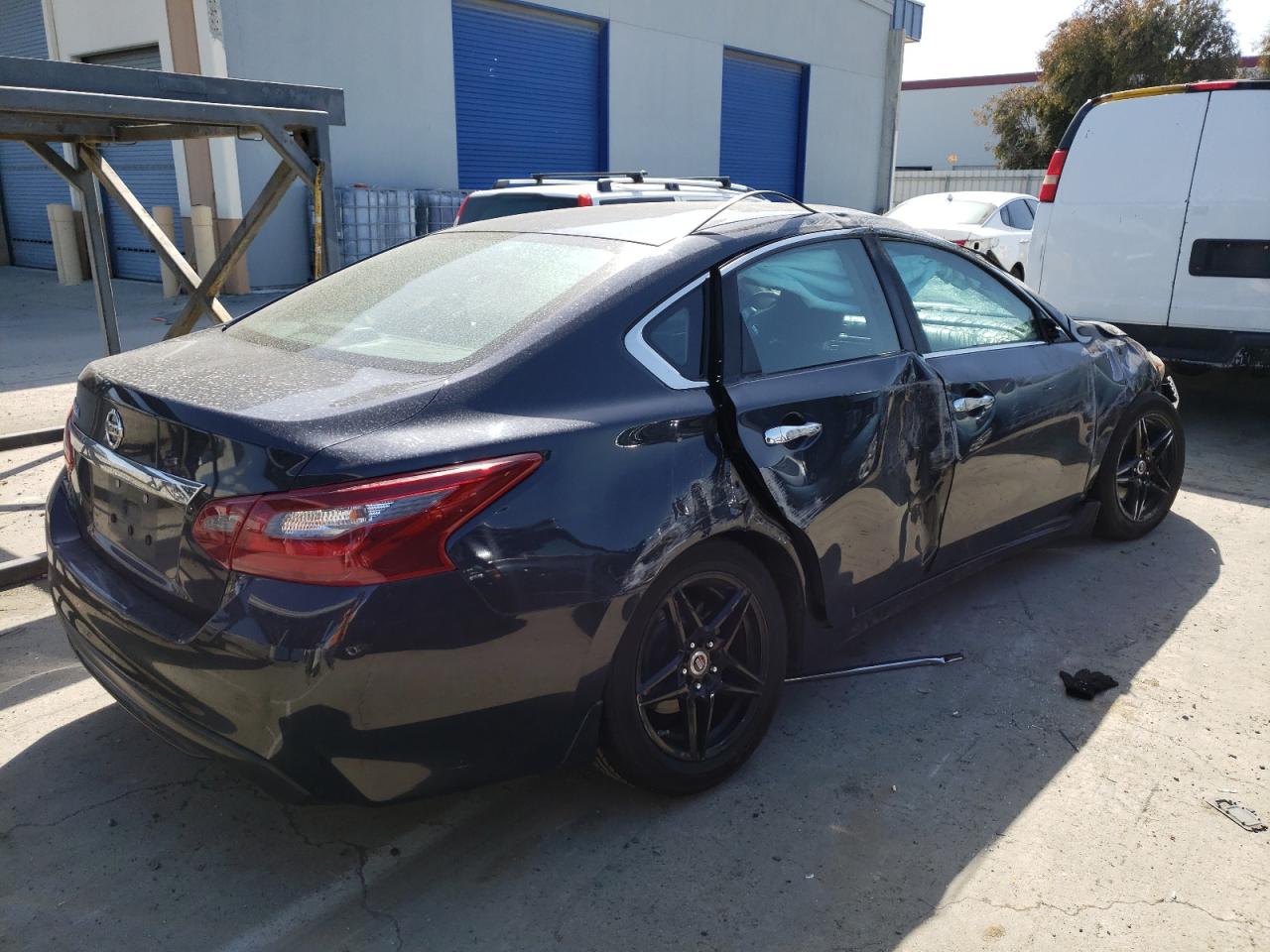 1N4AL3APXJC145173 NISSAN ALTIMA 2018