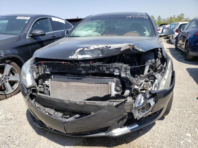 2G4GK5EX6G9106959 2016 Buick Regal