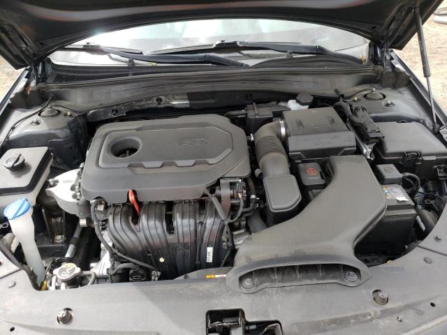 5XXGT4L32LG397409 KIA Optima Lx