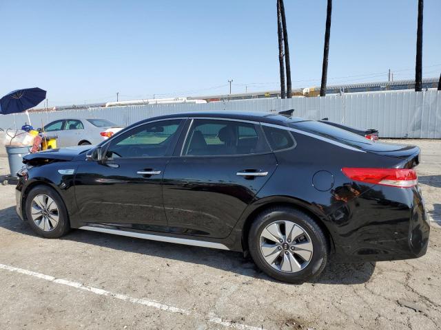 KNAGT4LEXH5014374 KIA OPTIMA HYBRID
