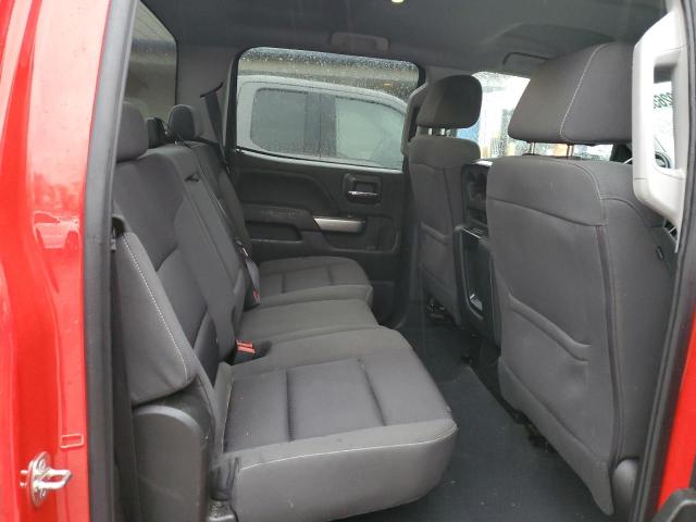 2018 CHEVROLET SLVRD 1500 3GCUKREC9JG582079